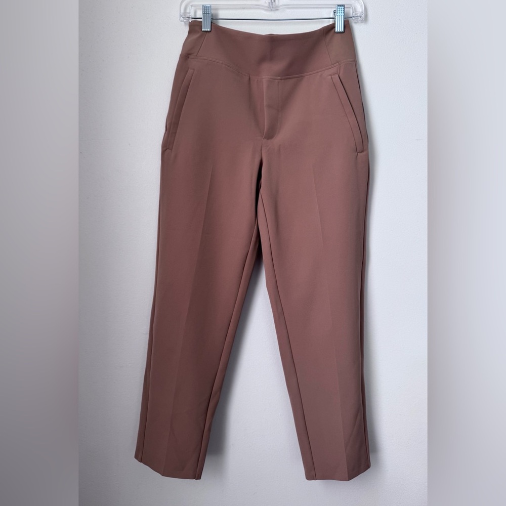 Athleta Endless high rise pant - new - petite 0 - bluff